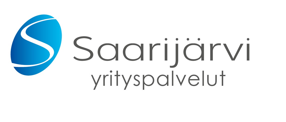 Saarijärven yrityspalveluiden logo