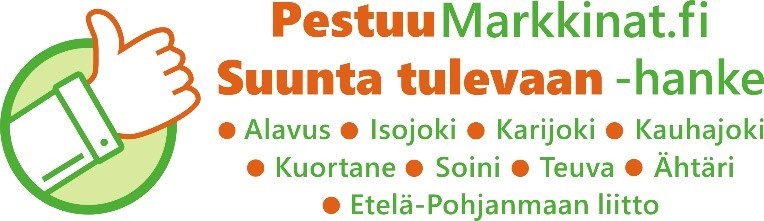 Tutustu PestuuMarkkinat.fi-palveluun!