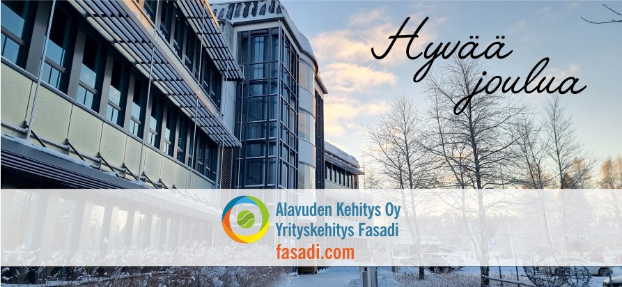 Alavuden Kehitys Oy palvelee kaikkia alavutelaisia yrityksiä ja Alavudelle yritystoimintaa suunnittelevia toimijoita.